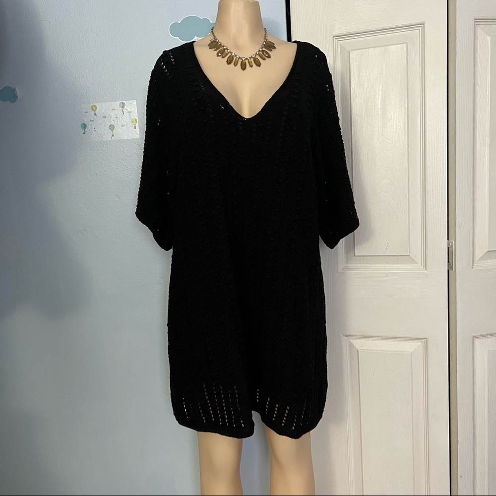 NEW ZARA DRESS
